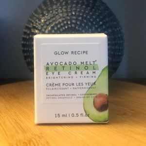 Glow Recipe Avocado Retinol Eye Cream